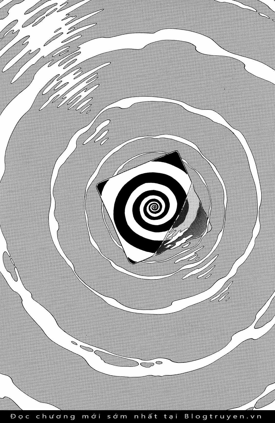 Siêu Ma Túy: "Ultra Heaven" Chapter 5 trang 13