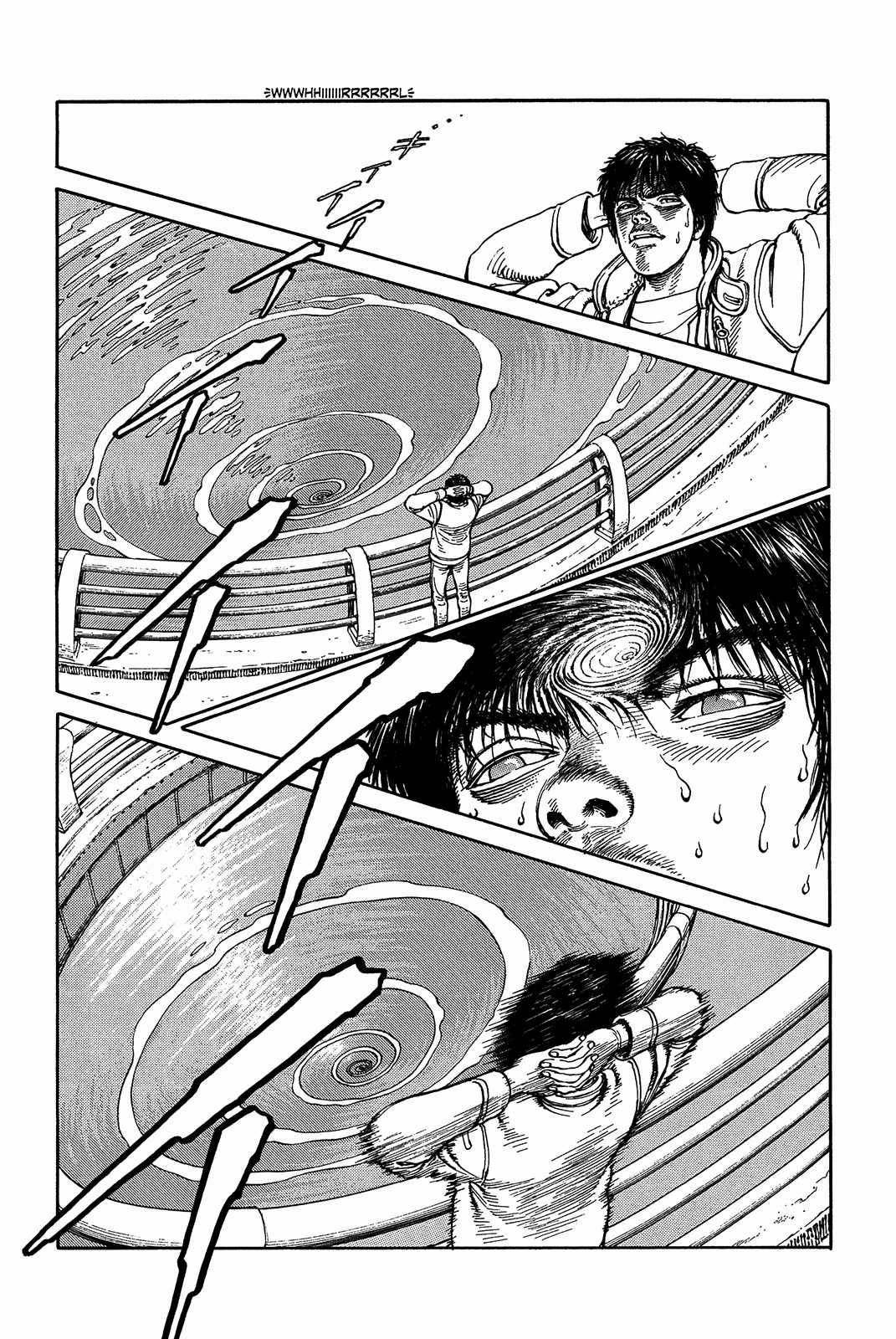 Siêu Ma Túy: "Ultra Heaven" Chapter 5 trang 14