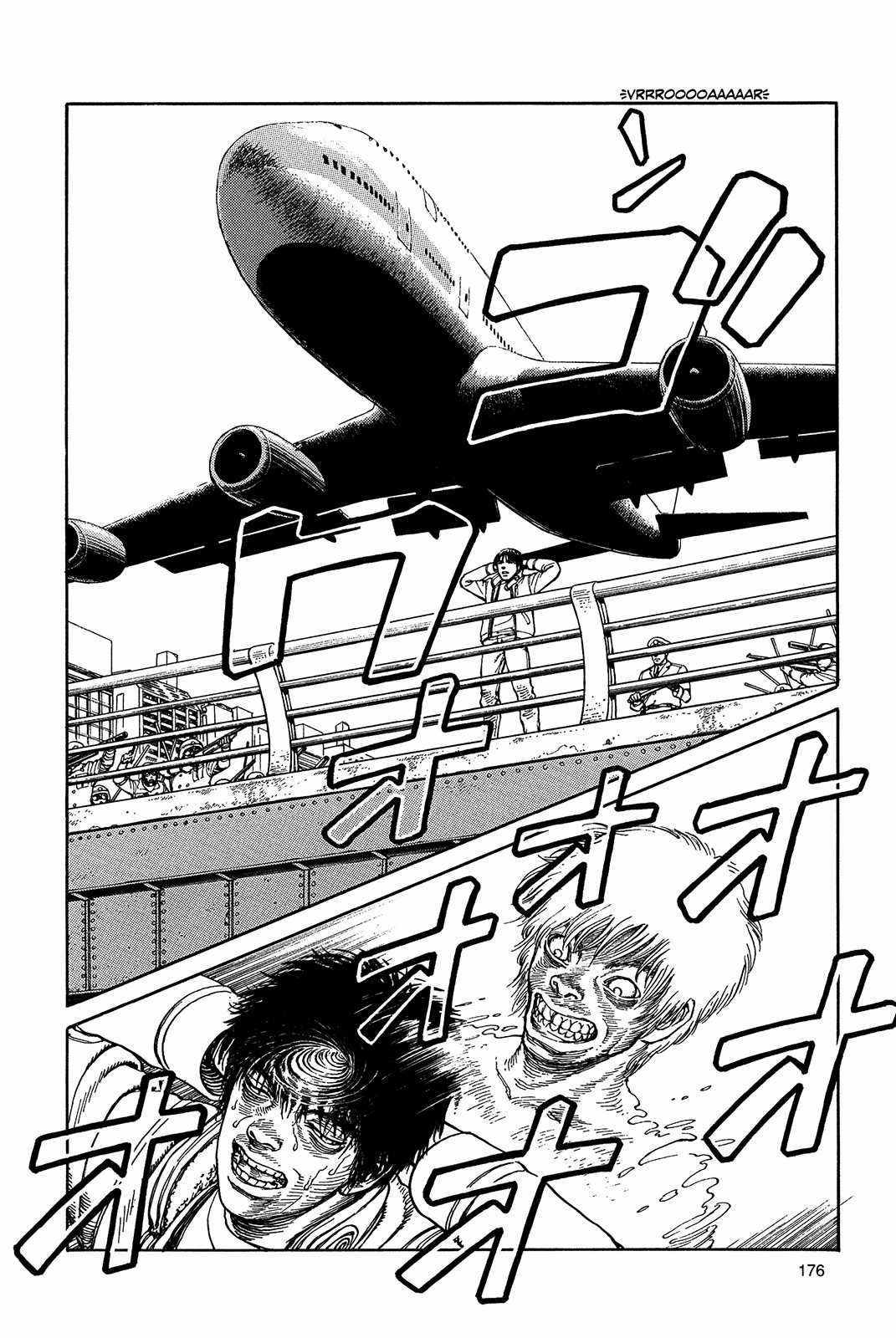 Siêu Ma Túy: "Ultra Heaven" Chapter 5 trang 15