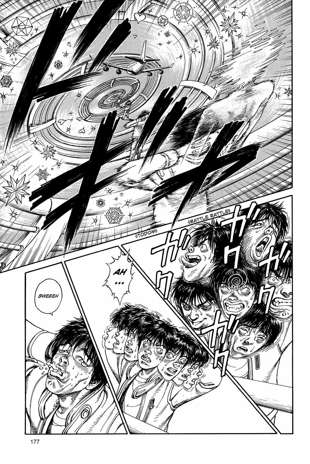 Siêu Ma Túy: "Ultra Heaven" Chapter 5 trang 16