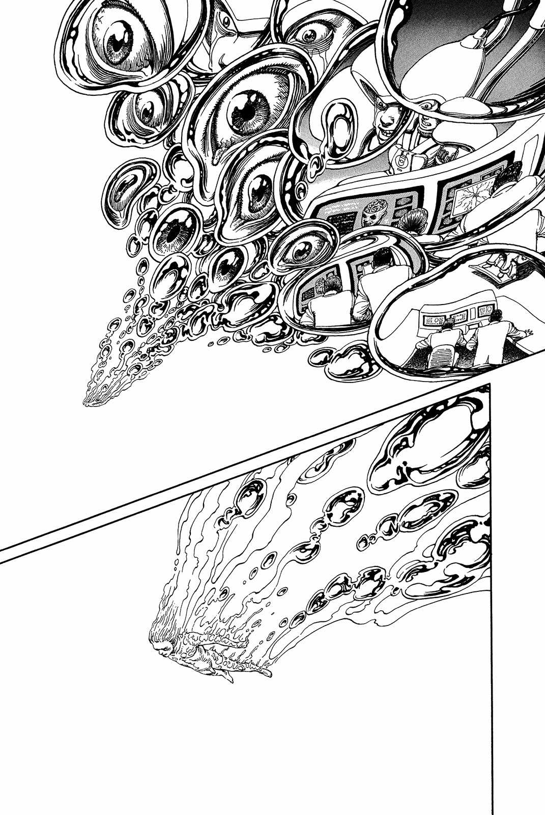 Siêu Ma Túy: "Ultra Heaven" Chapter 5 trang 30