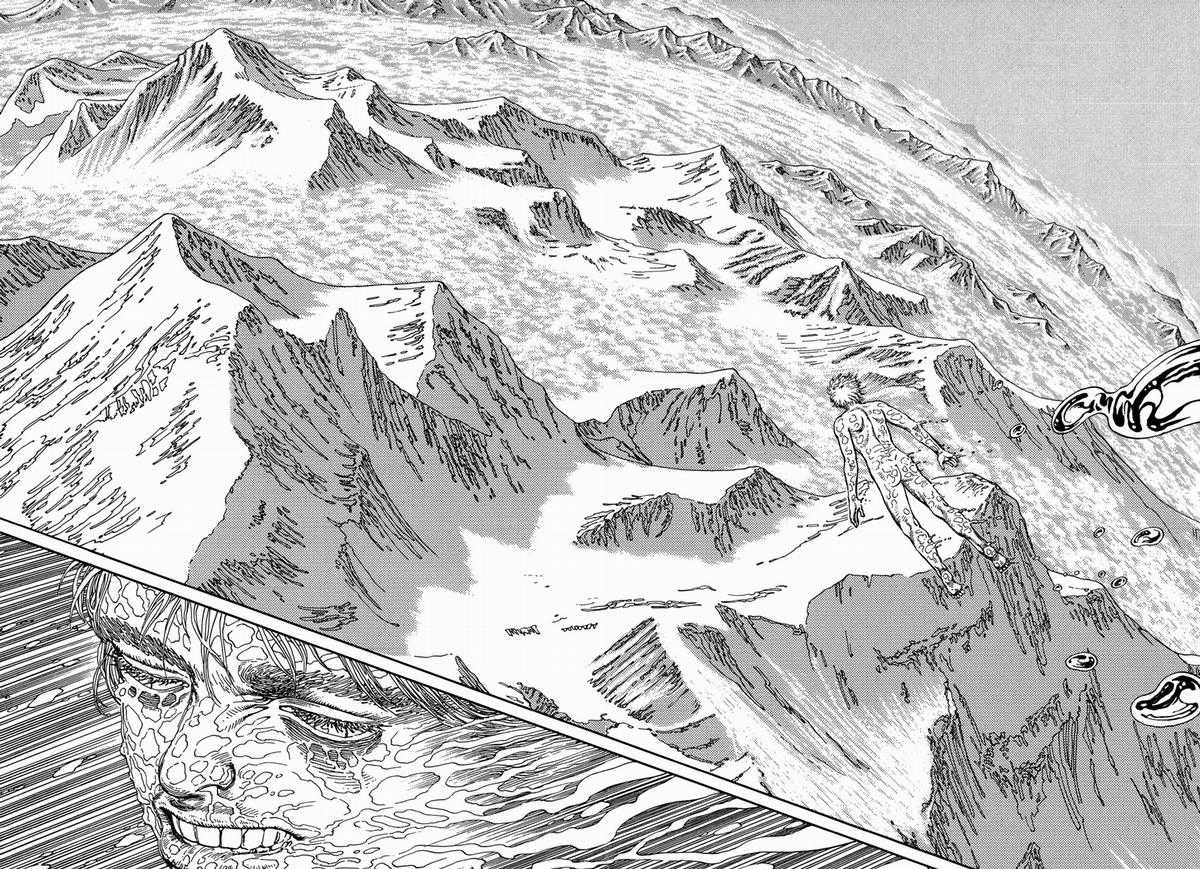 Siêu Ma Túy: "Ultra Heaven" Chapter 5 trang 31