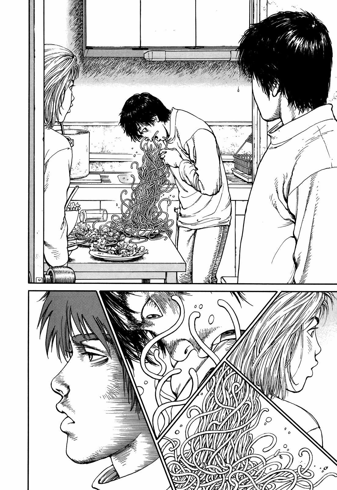 Siêu Ma Túy: "Ultra Heaven" Chapter 7 trang 33