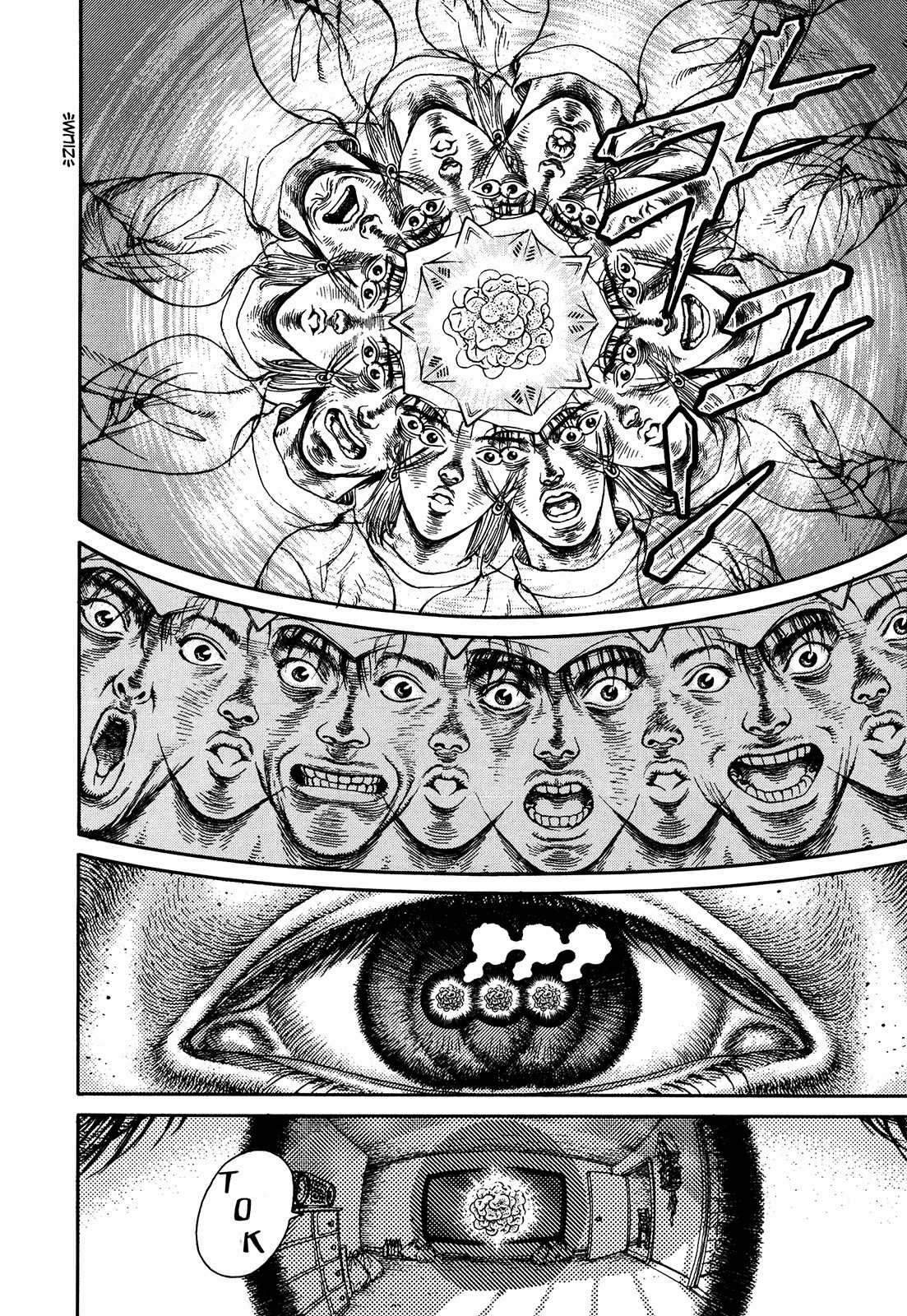 Siêu Ma Túy: "Ultra Heaven" Chapter 8 trang 29