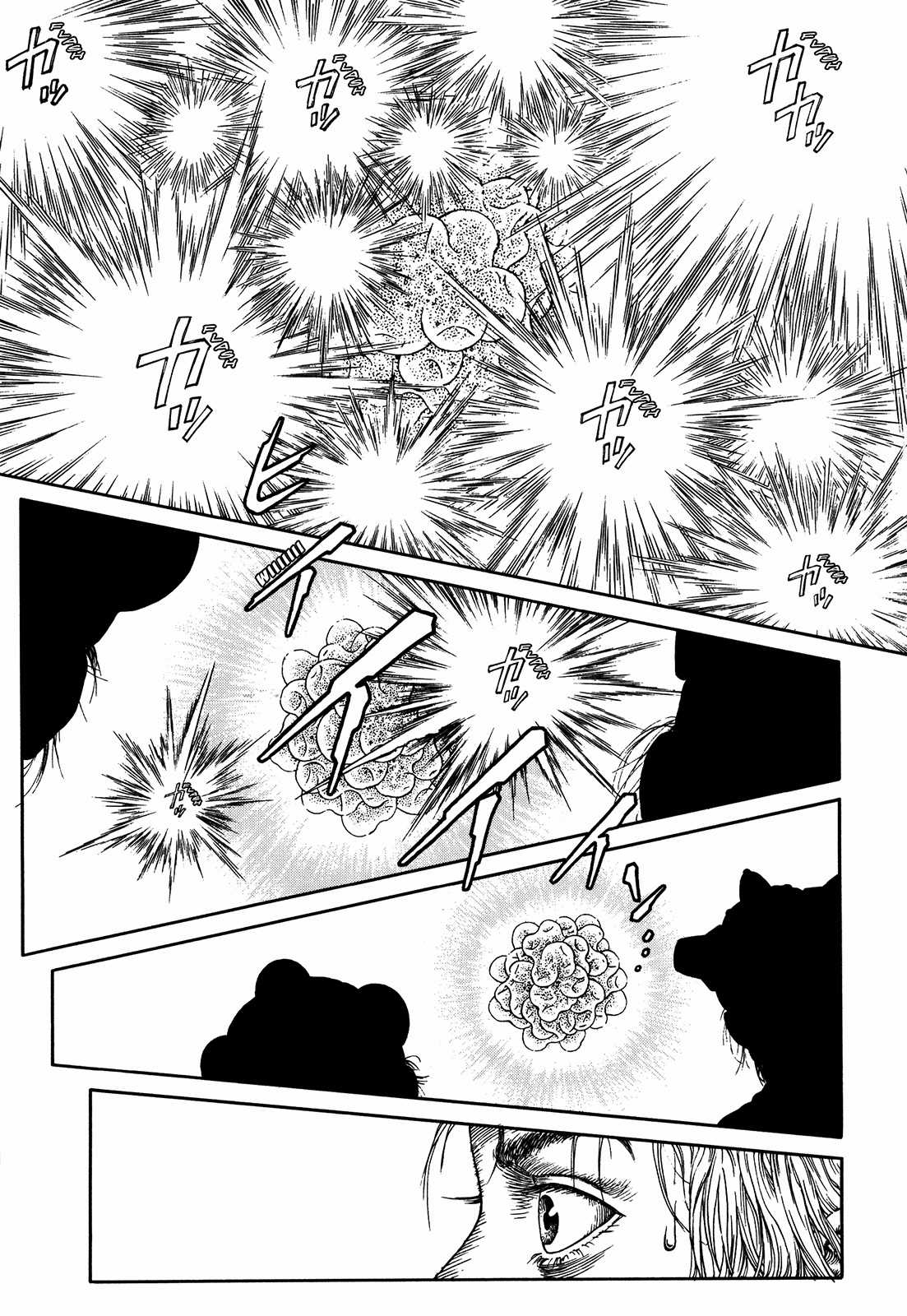 Siêu Ma Túy: "Ultra Heaven" Chapter 9 trang 28