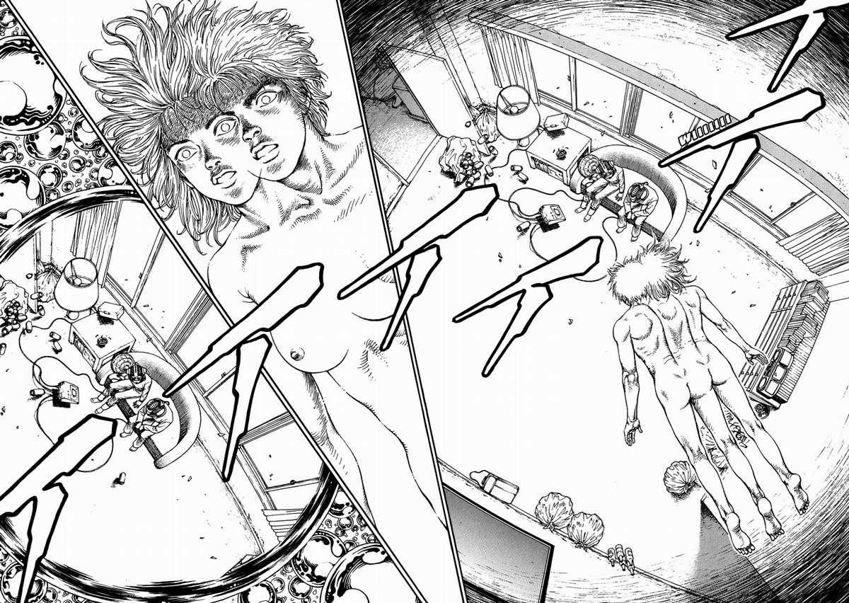 Siêu Ma Túy: "Ultra Heaven" Chapter 9 trang 33