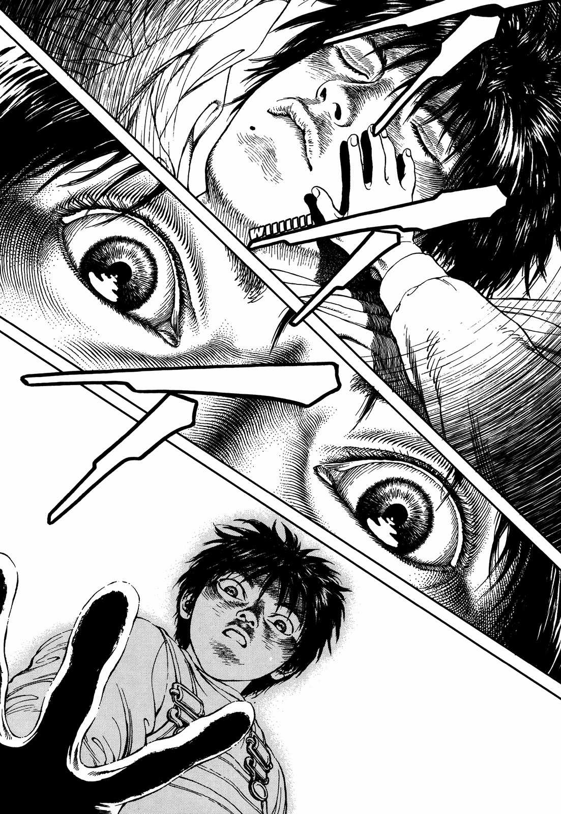 Siêu Ma Túy: "Ultra Heaven" Chapter 9 trang 35