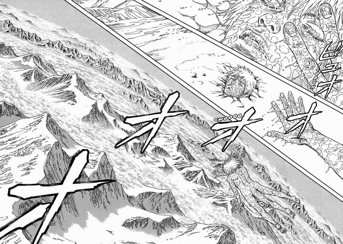 Siêu Ma Túy: "Ultra Heaven" Chapter 9 trang 36