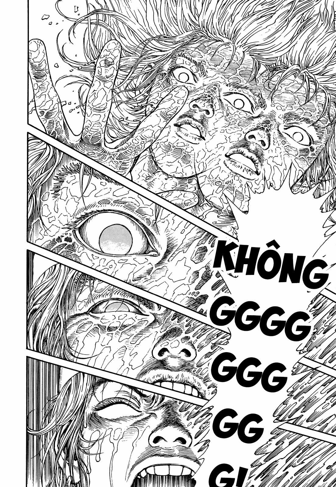 Siêu Ma Túy: "Ultra Heaven" Chapter 9 trang 37