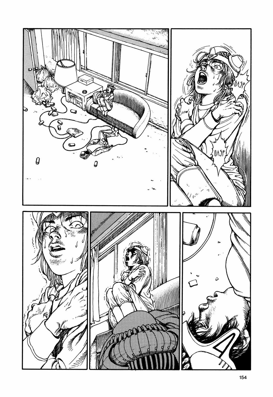 Siêu Ma Túy: "Ultra Heaven" Chapter 9 trang 39