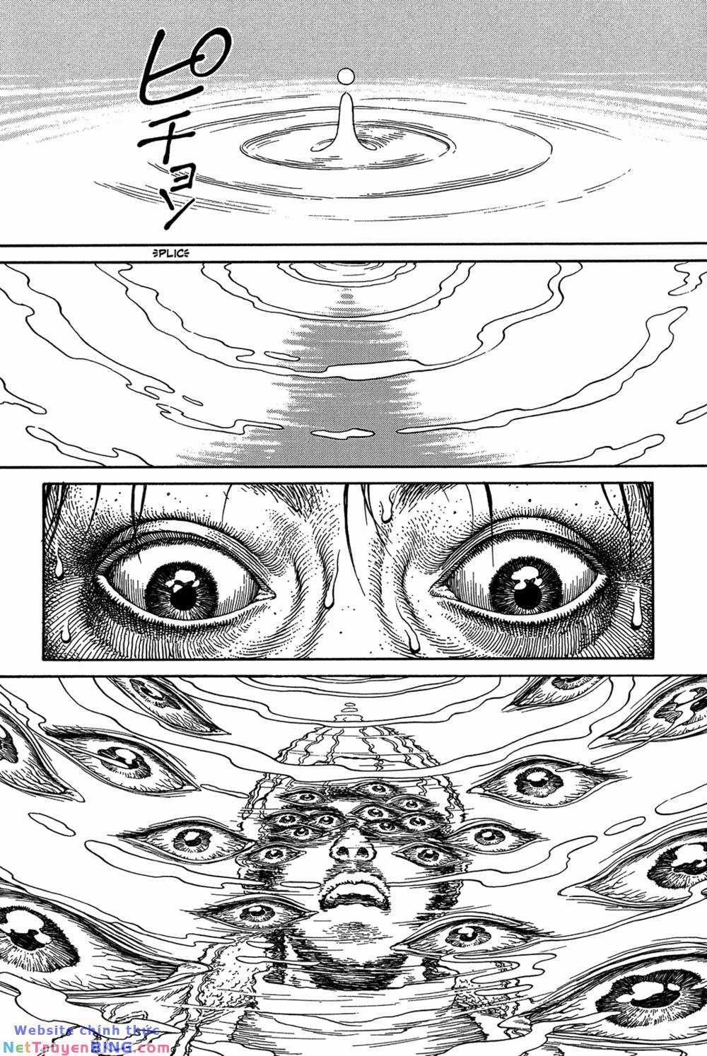 Siêu Ma Túy: Chapter 1 trang 44