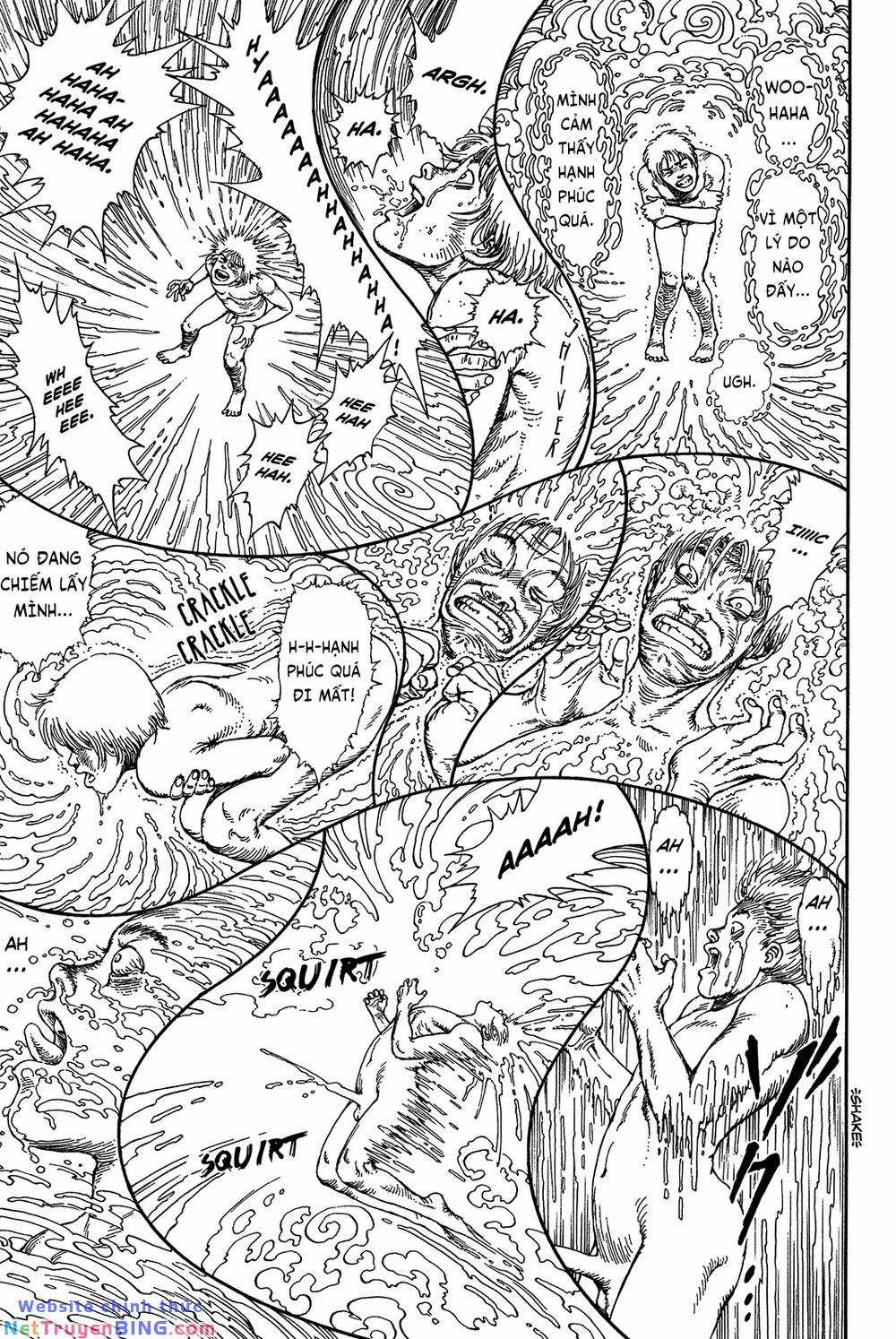 Siêu Ma Túy: Chapter 1 trang 49