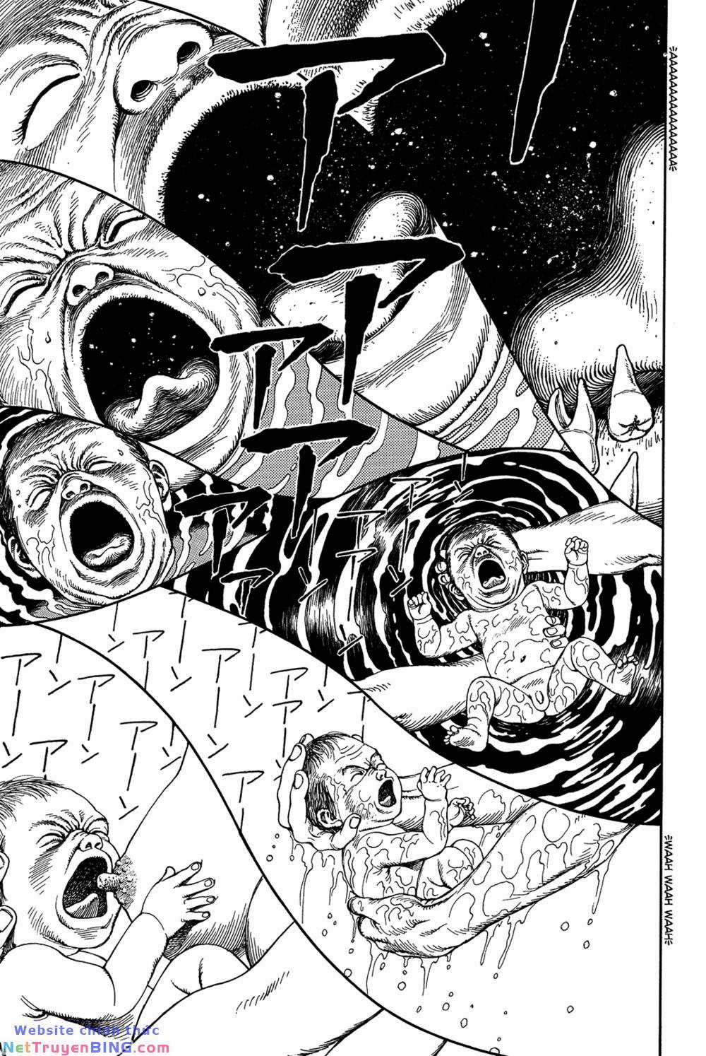 Siêu Ma Túy: Chapter 1 trang 51