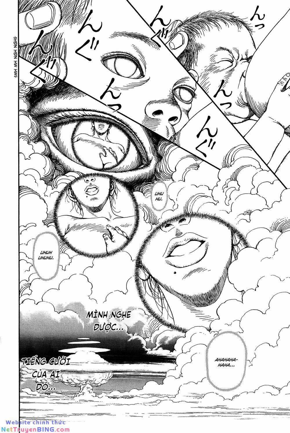 Siêu Ma Túy: Chapter 1 trang 52