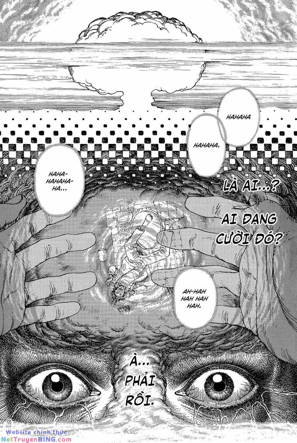 Siêu Ma Túy: Chapter 1 trang 53