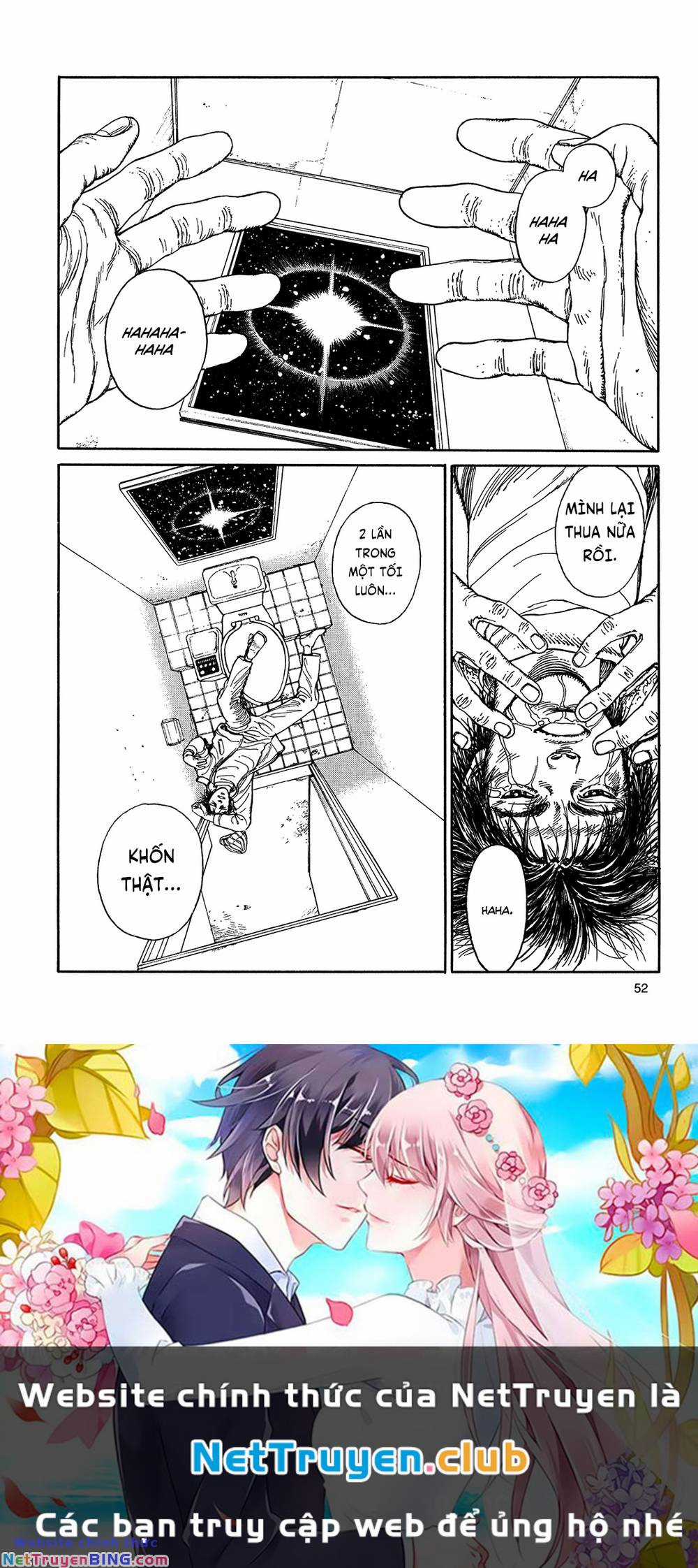 Siêu Ma Túy: Chapter 1 trang 54