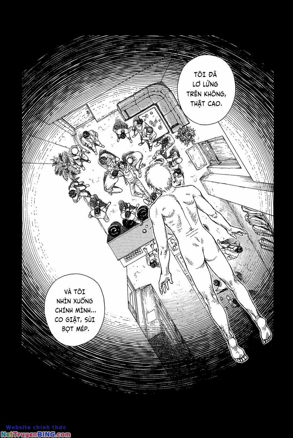 Siêu Ma Túy: Chapter 2 trang 24