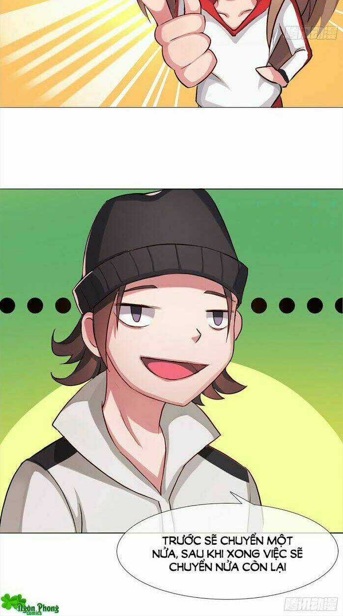 Siêu Mẫu Thế Thân Chapter 1 trang 17