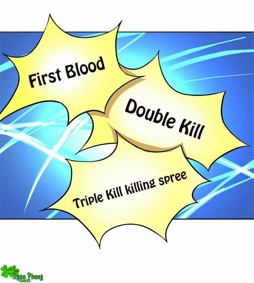 Siêu Mẫu Thế Thân Chapter 1 trang 3