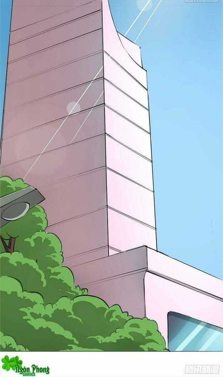 Siêu Mẫu Thế Thân Chapter 1 trang 30