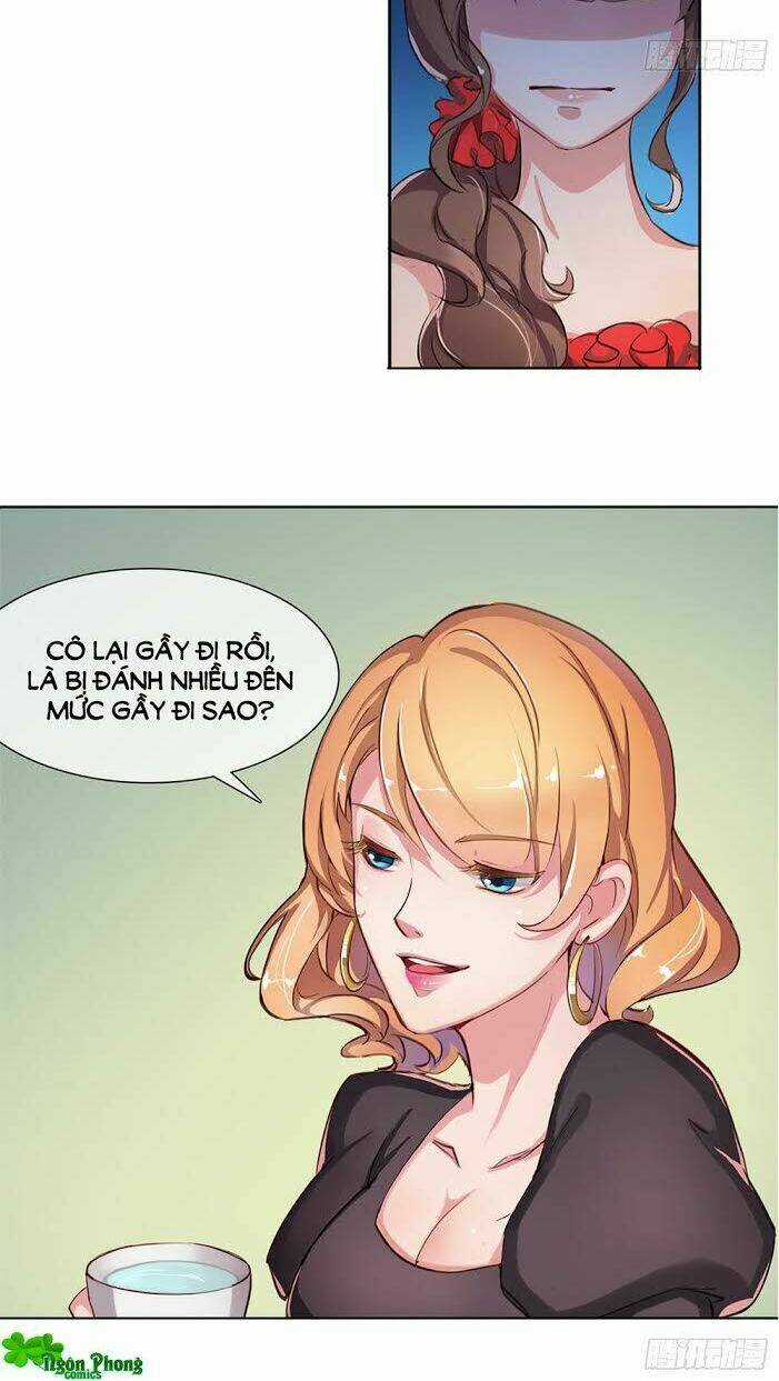 Siêu Mẫu Thế Thân Chapter 1 trang 37