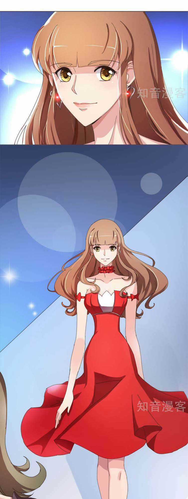 Siêu Mẫu Thế Thân Chapter 10 trang 2