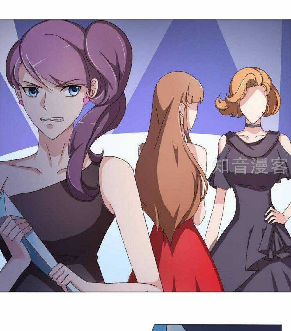 Siêu Mẫu Thế Thân Chapter 10 trang 23