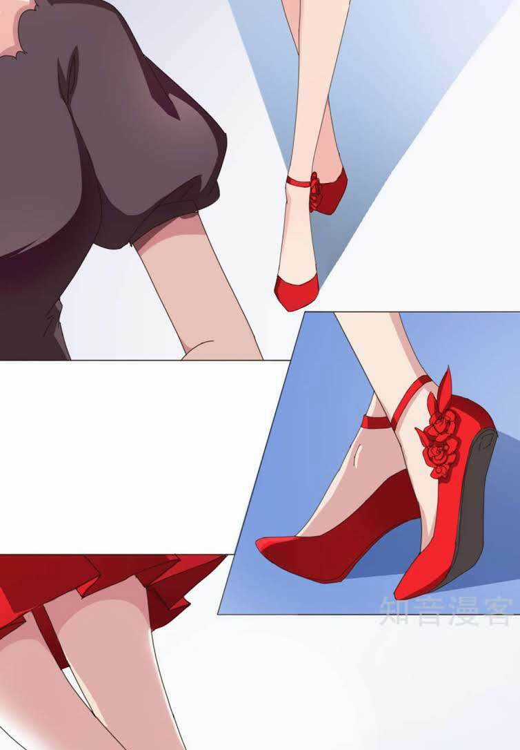 Siêu Mẫu Thế Thân Chapter 10 trang 3