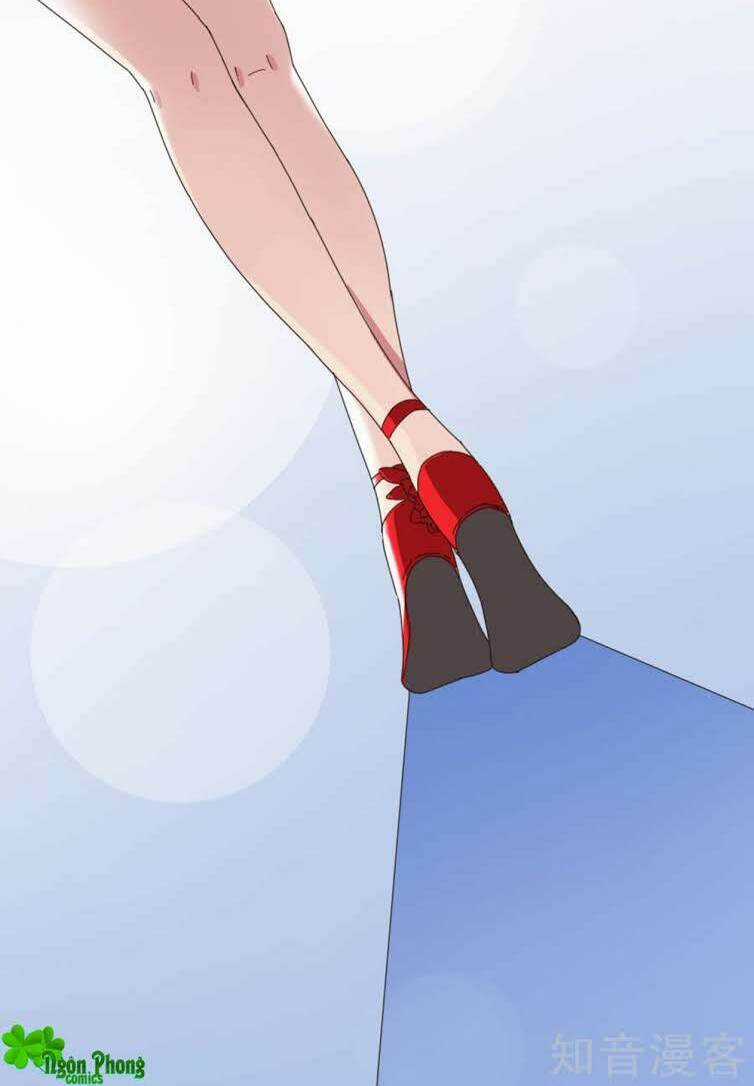 Siêu Mẫu Thế Thân Chapter 10 trang 4