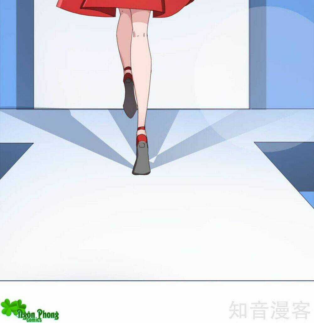 Siêu Mẫu Thế Thân Chapter 10 trang 8