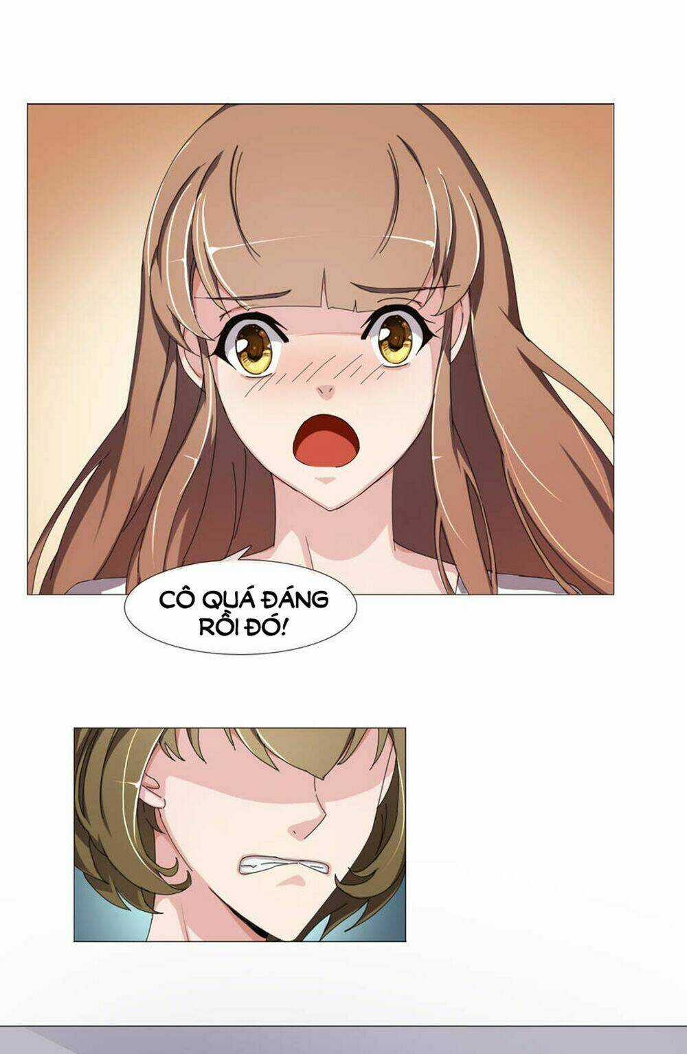 Siêu Mẫu Thế Thân Chapter 11 trang 11