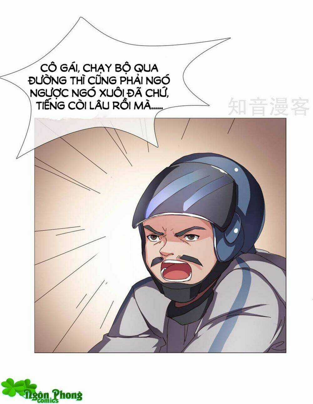 Siêu Mẫu Thế Thân Chapter 11 trang 17