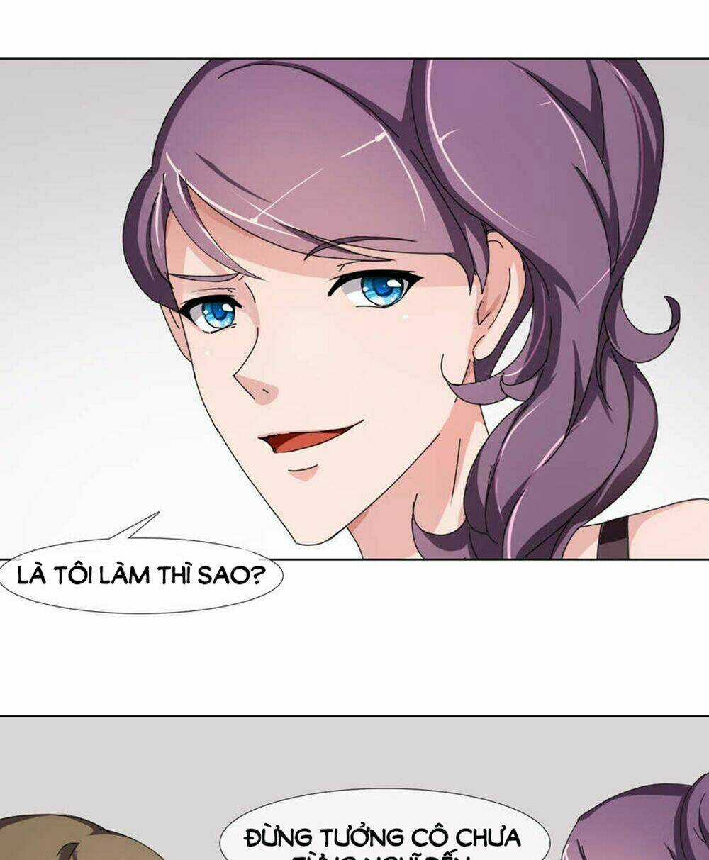 Siêu Mẫu Thế Thân Chapter 11 trang 2