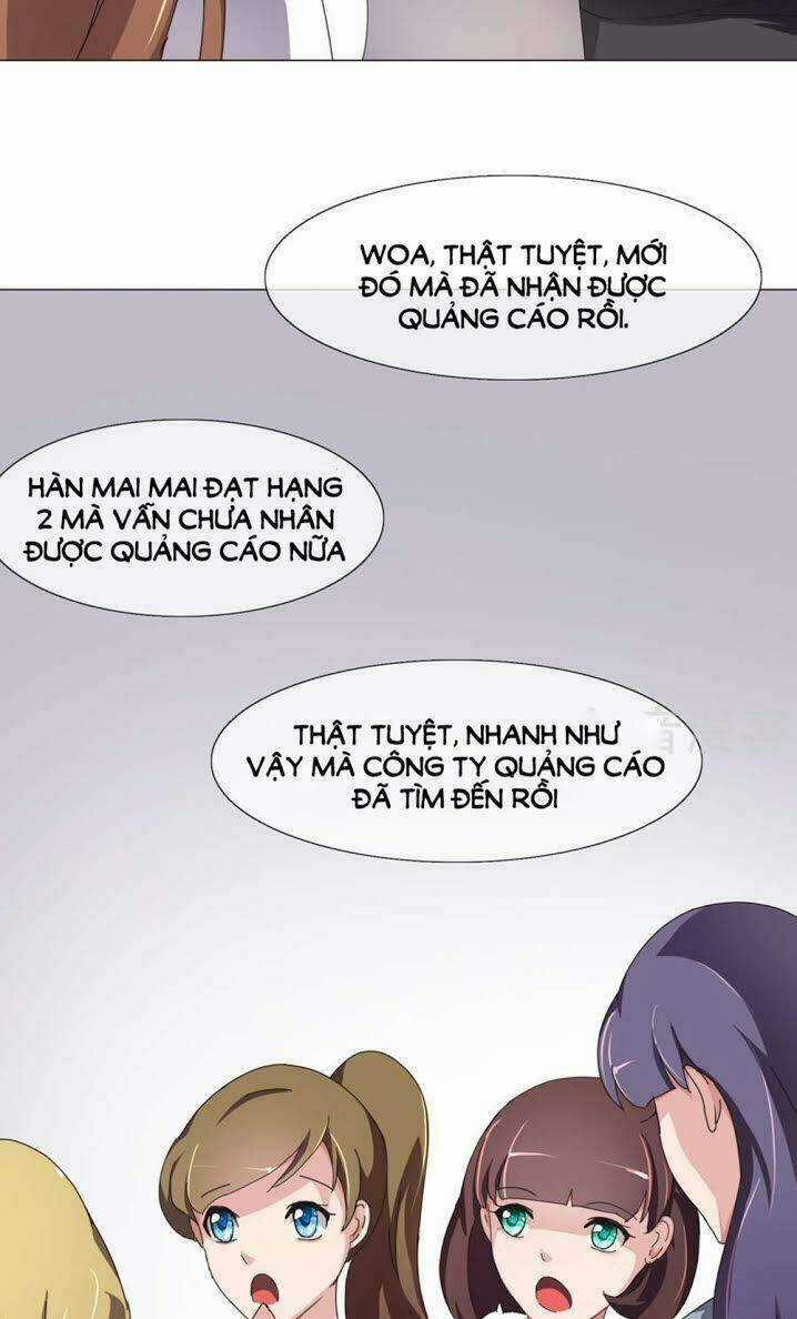 Siêu Mẫu Thế Thân Chapter 11 trang 22