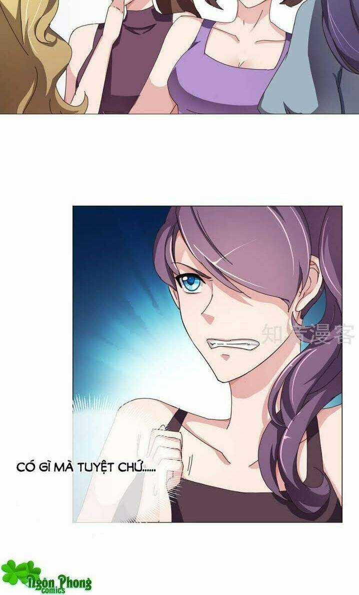 Siêu Mẫu Thế Thân Chapter 11 trang 23