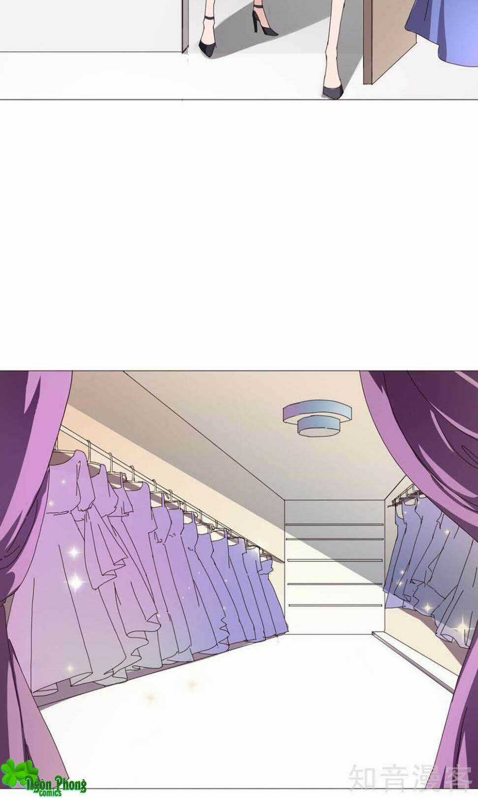 Siêu Mẫu Thế Thân Chapter 11 trang 27