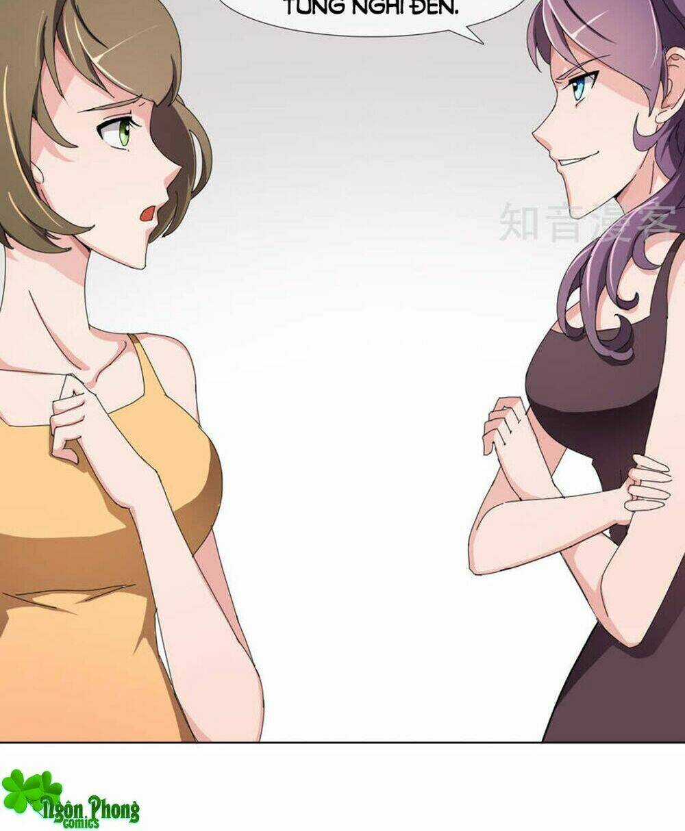 Siêu Mẫu Thế Thân Chapter 11 trang 3