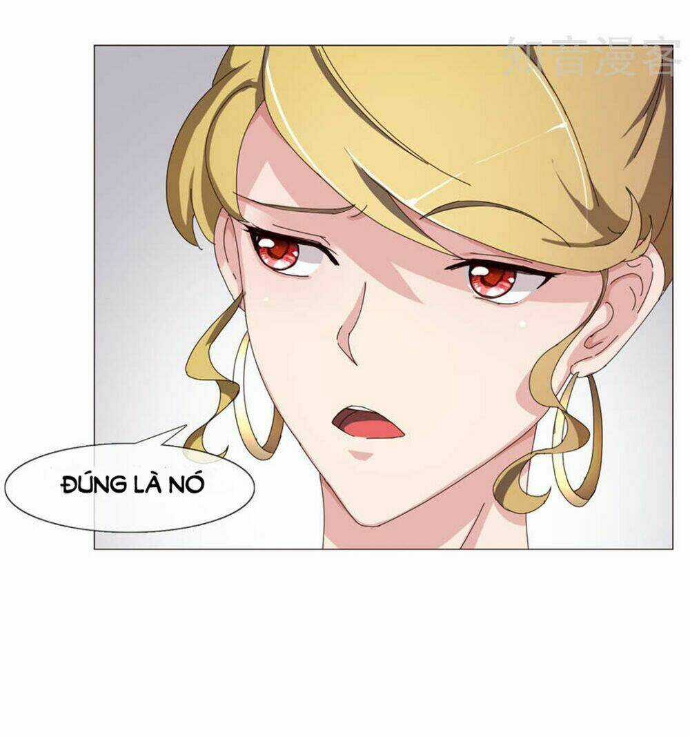 Siêu Mẫu Thế Thân Chapter 11 trang 30