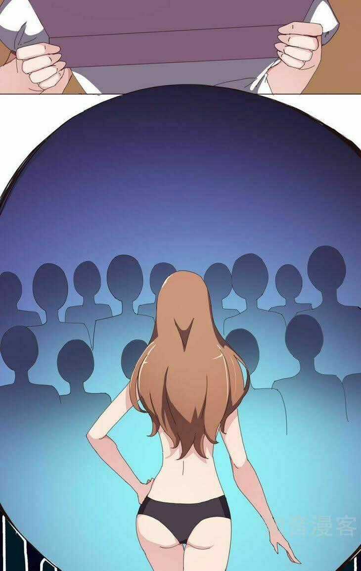 Siêu Mẫu Thế Thân Chapter 11 trang 33