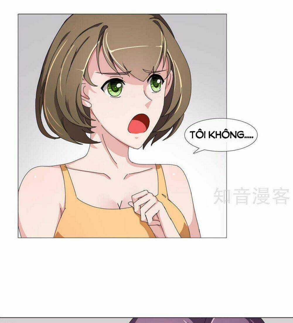 Siêu Mẫu Thế Thân Chapter 11 trang 4