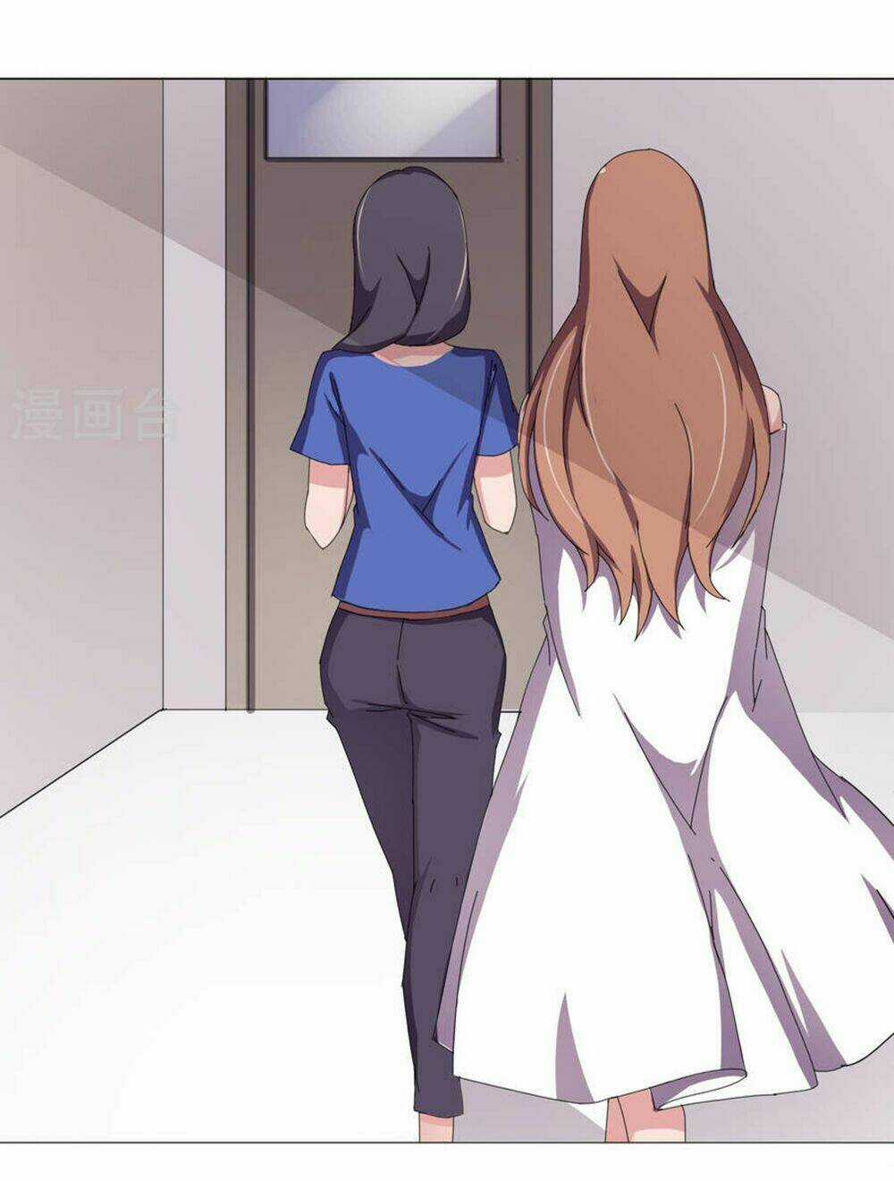 Siêu Mẫu Thế Thân Chapter 12 trang 10