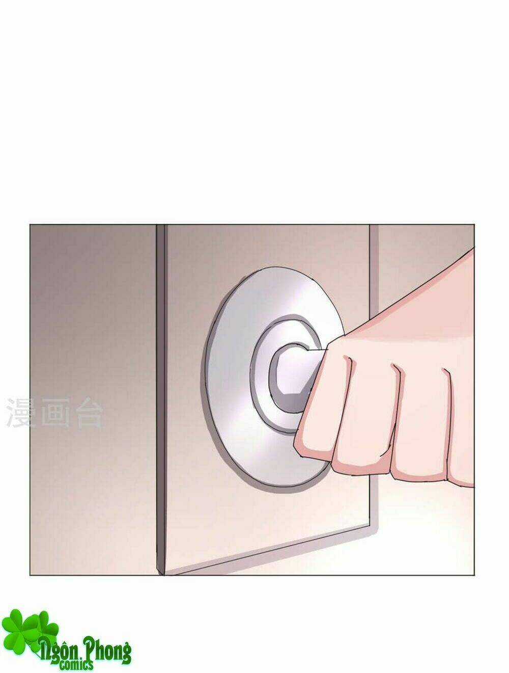 Siêu Mẫu Thế Thân Chapter 12 trang 11