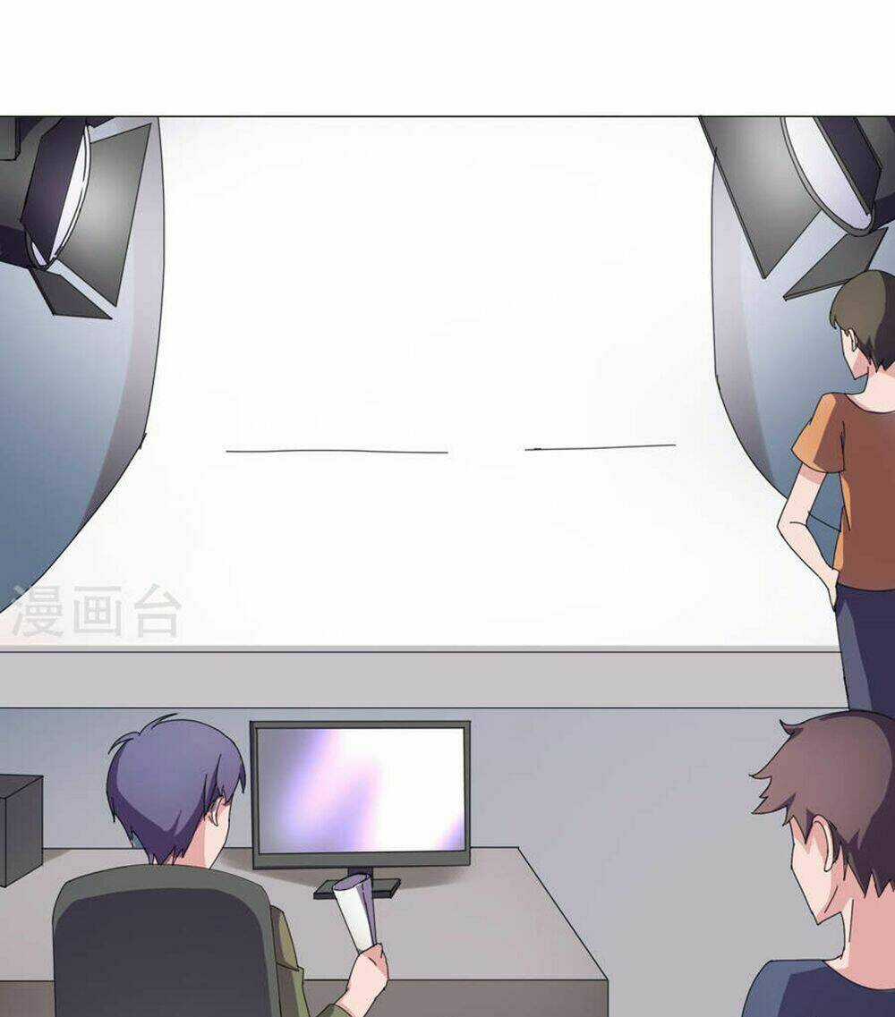 Siêu Mẫu Thế Thân Chapter 12 trang 12