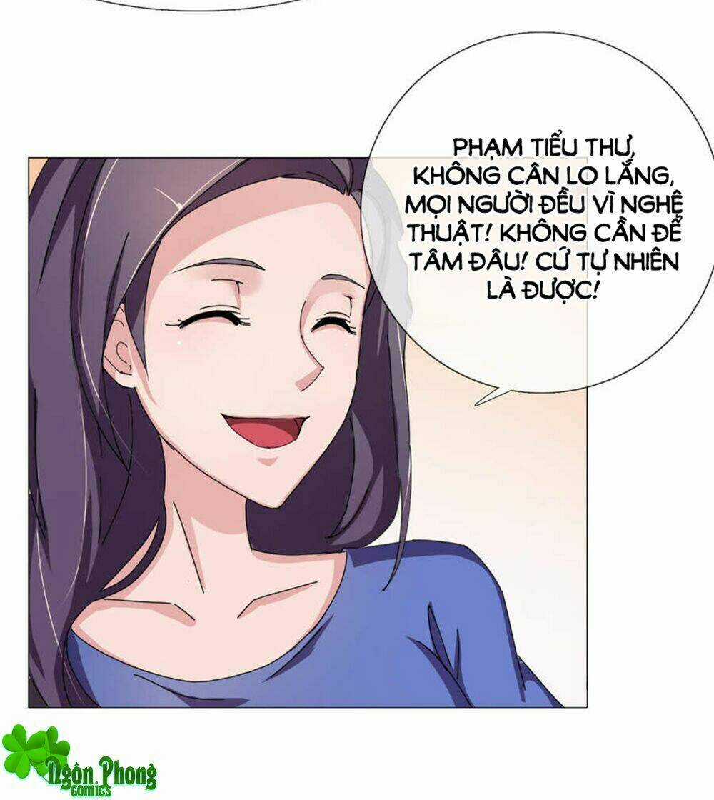 Siêu Mẫu Thế Thân Chapter 12 trang 17