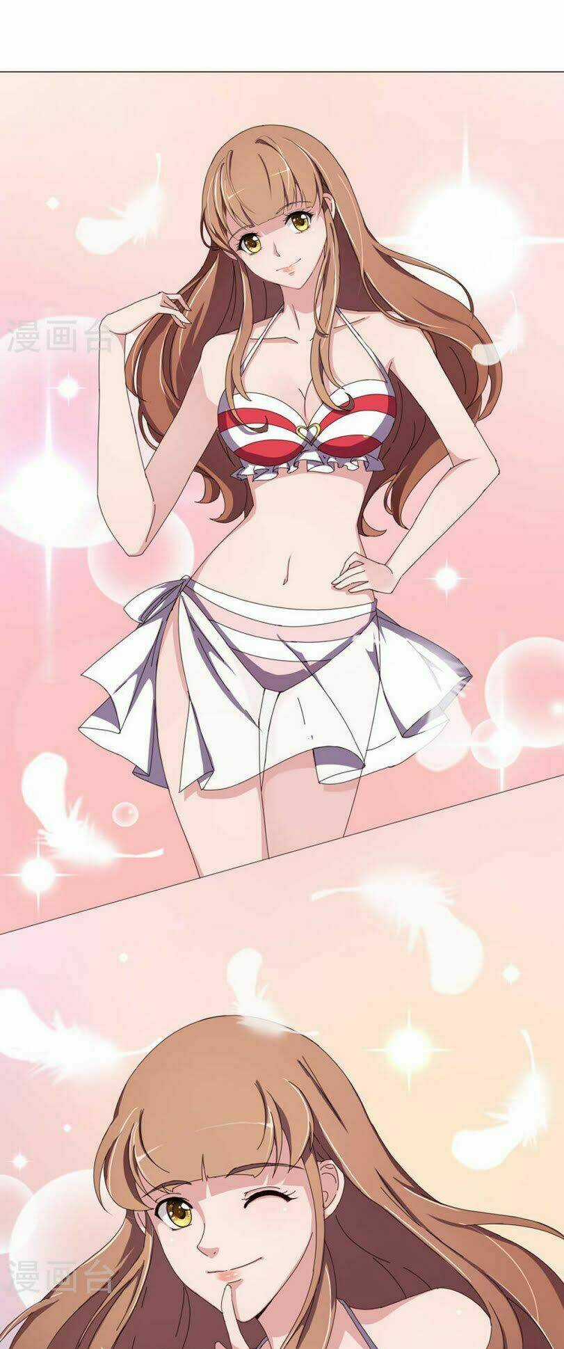 Siêu Mẫu Thế Thân Chapter 12 trang 23