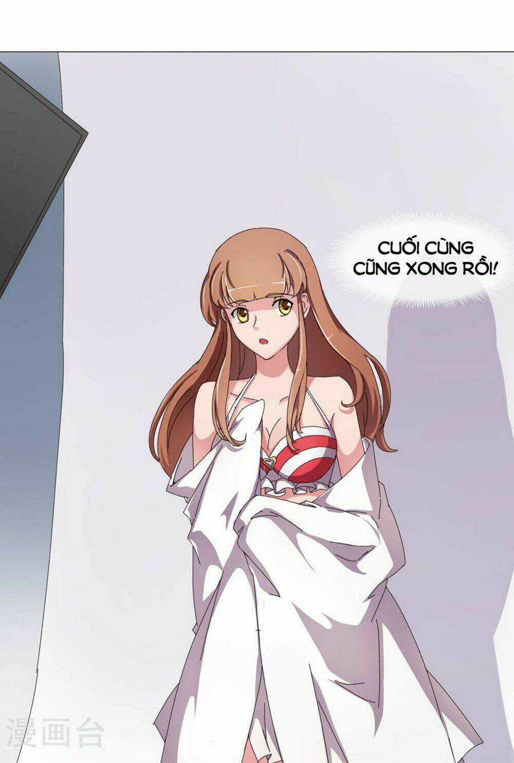 Siêu Mẫu Thế Thân Chapter 12 trang 26