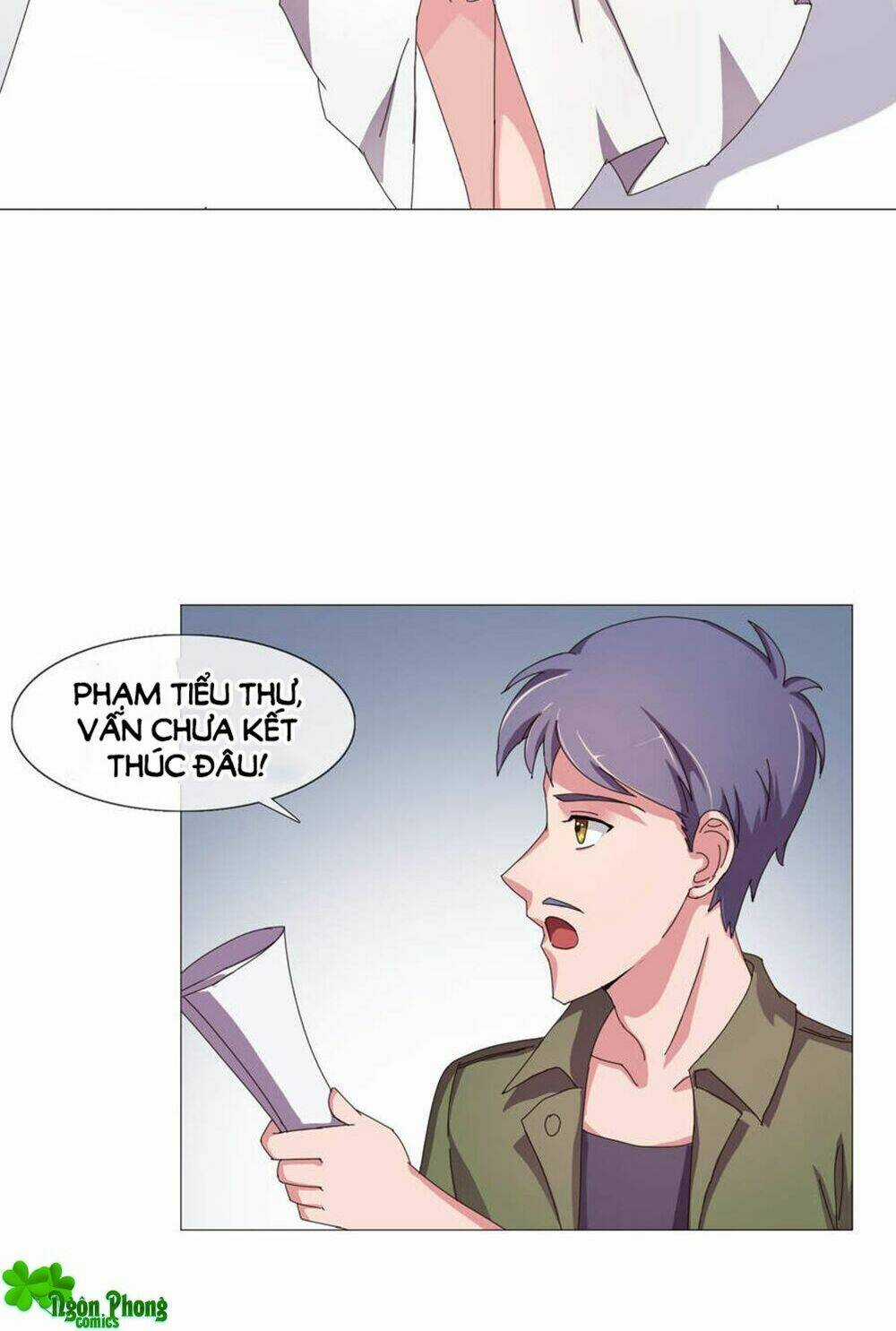 Siêu Mẫu Thế Thân Chapter 12 trang 27