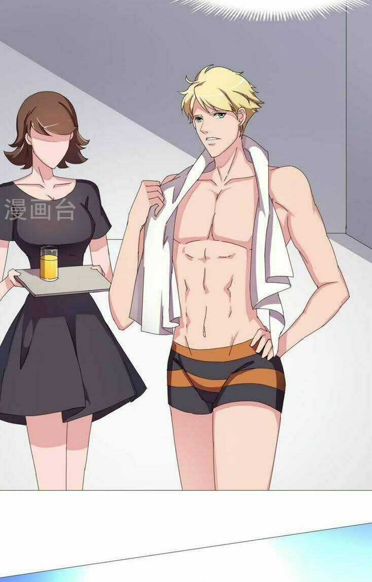 Siêu Mẫu Thế Thân Chapter 12 trang 29