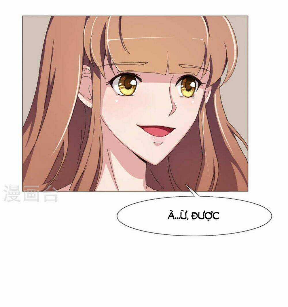 Siêu Mẫu Thế Thân Chapter 12 trang 3