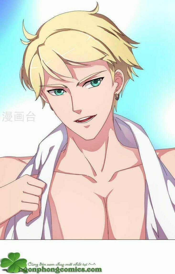 Siêu Mẫu Thế Thân Chapter 12 trang 30